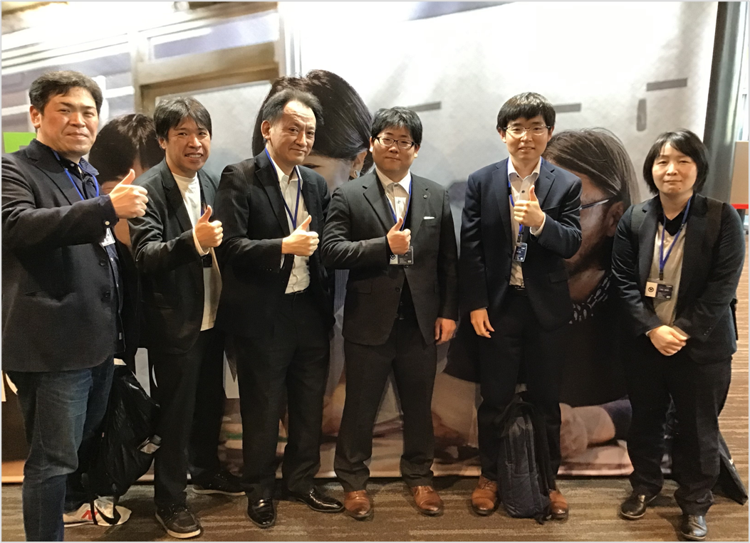 ServiceNow Summit : Osakaに参加しました！